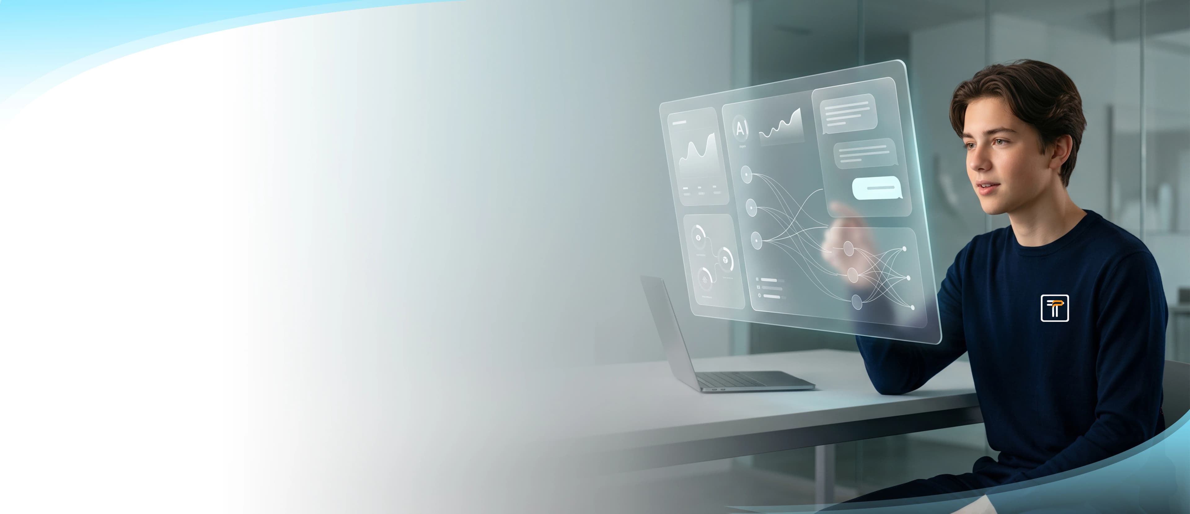 Learn Artificial Intelligence Basics Online with Expert 1-on-1 and Small Batch Tutoring.