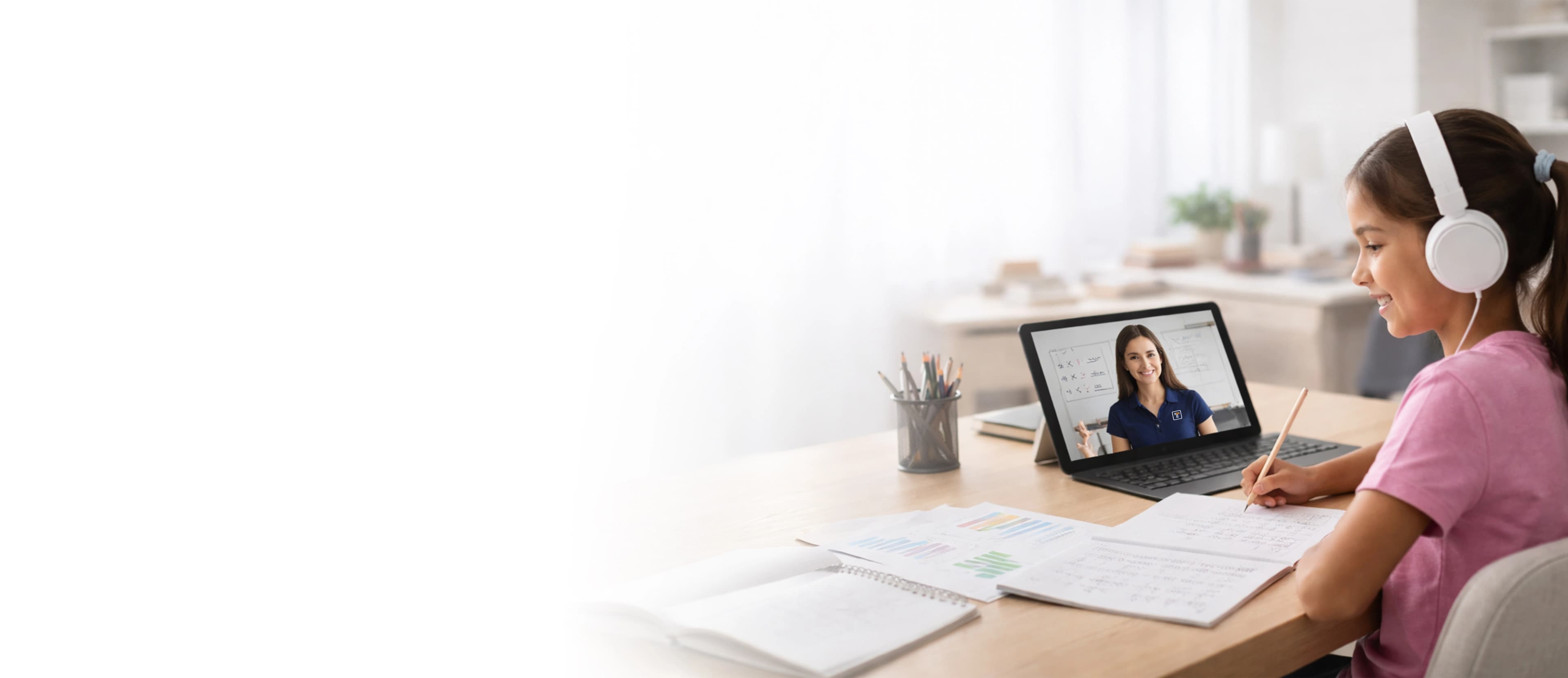Best Grade 5 Online Tutoring with IB, IGCSE, CBSE, and international curriculum for 1-on-1 and small-batch instruction in math, science, and English.