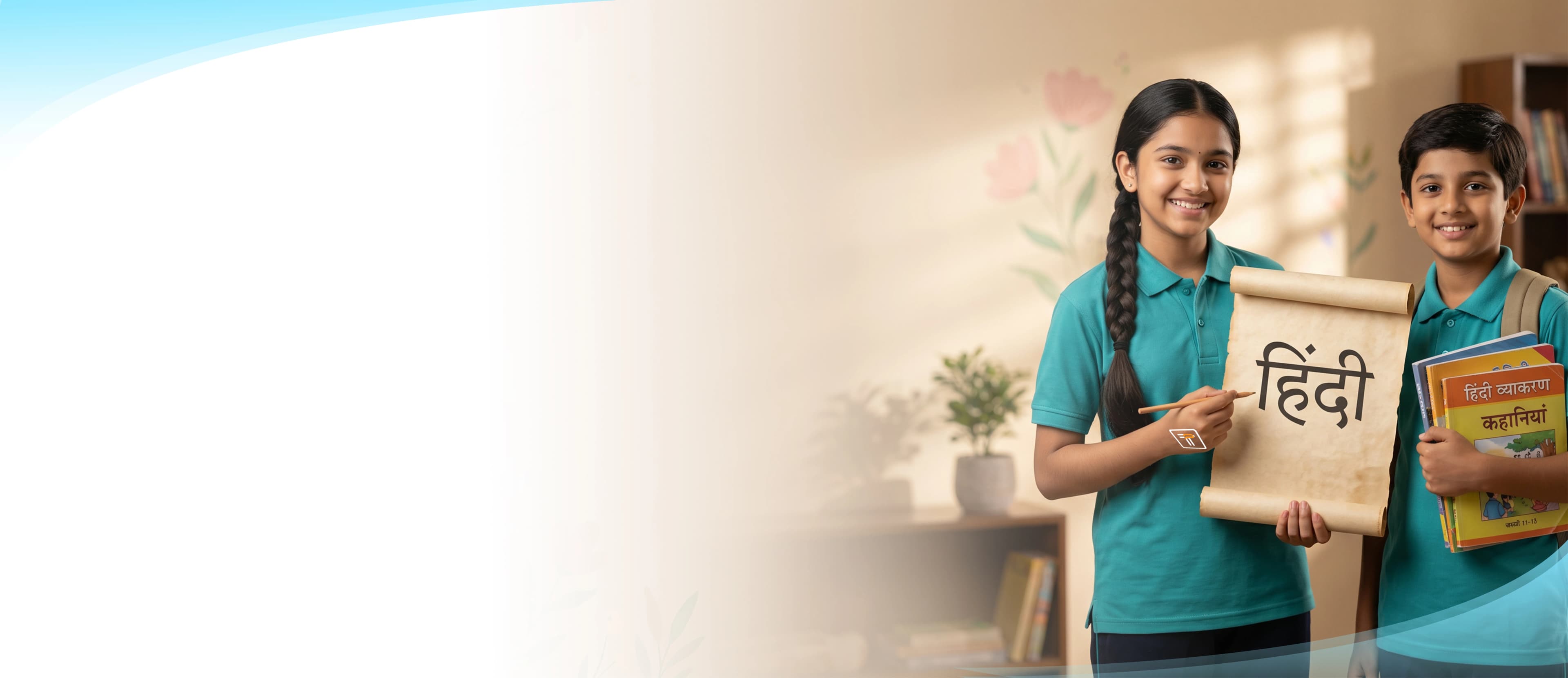 Online Spoken Hindi Classes for Beginners | Live 1-on-1 Tutoring with Expert Tutors