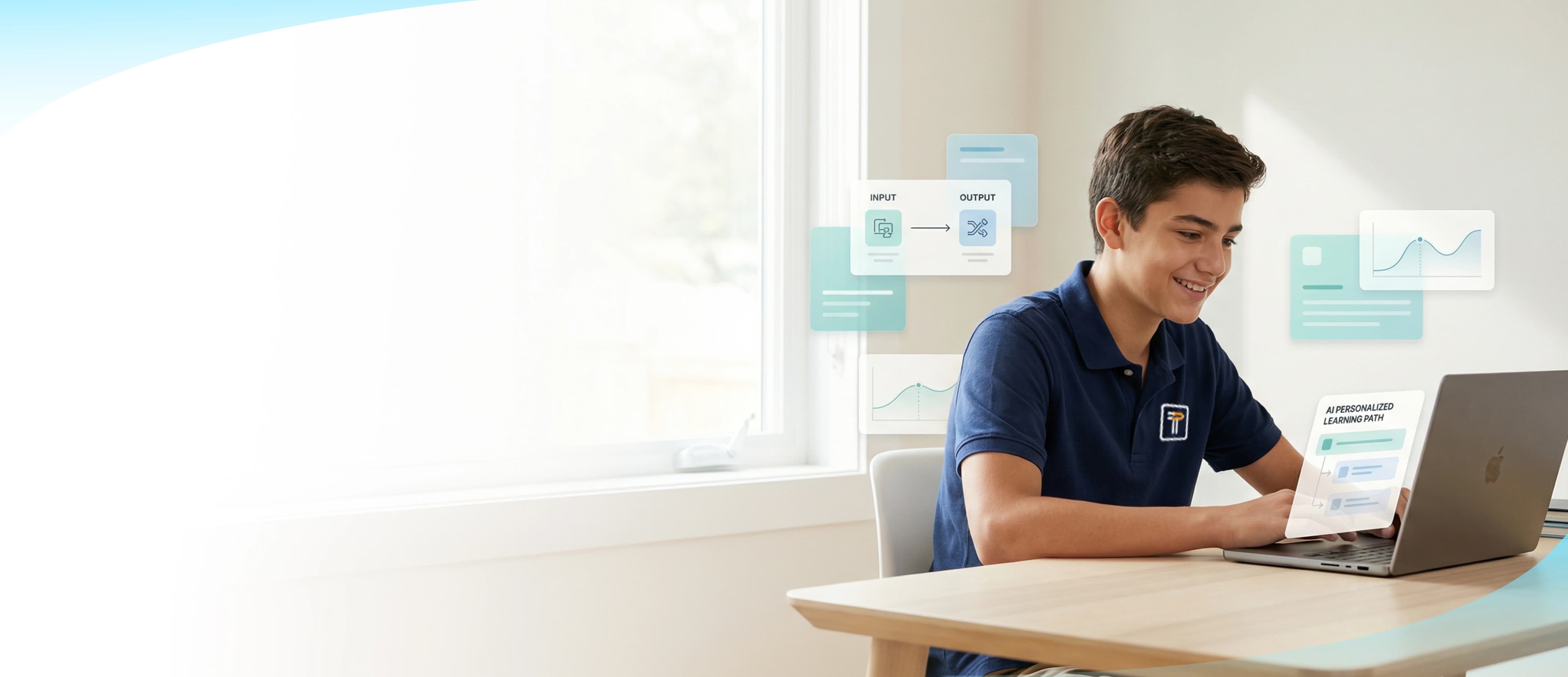 Learn Artificial Intelligence Fundamentals Online with Expert 1-on-1 and Small Batch Tutoring.