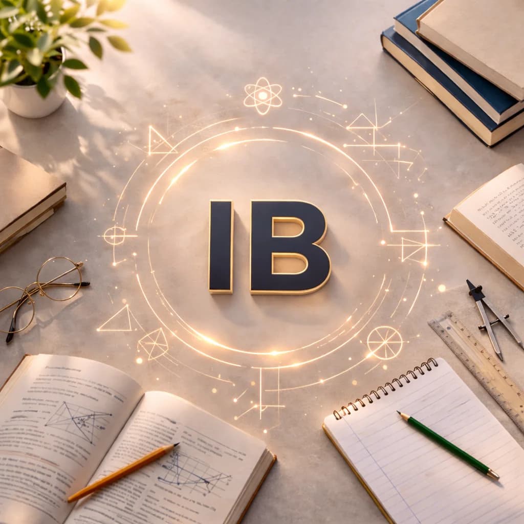 Understanding ib Curriculum