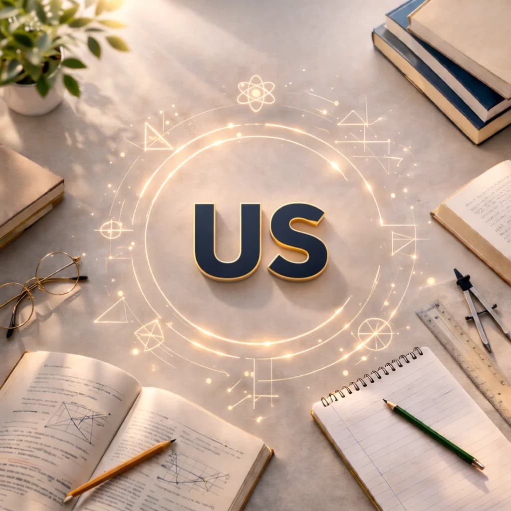 Understanding us Curriculum