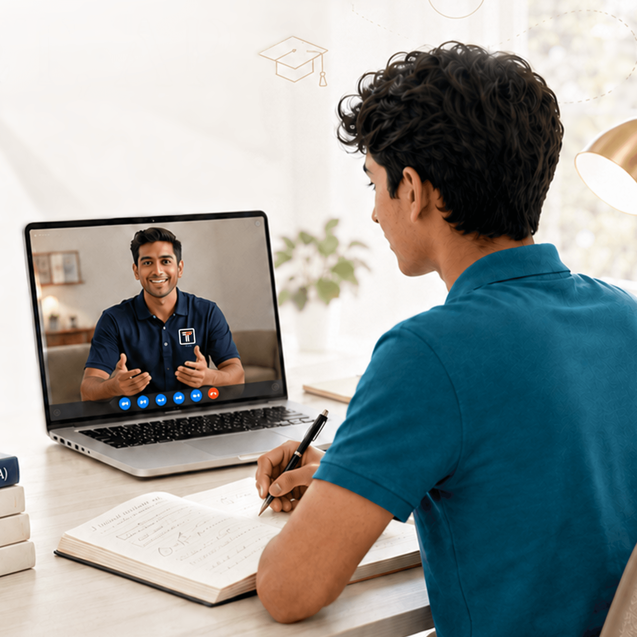 Why choose TUTRAIN