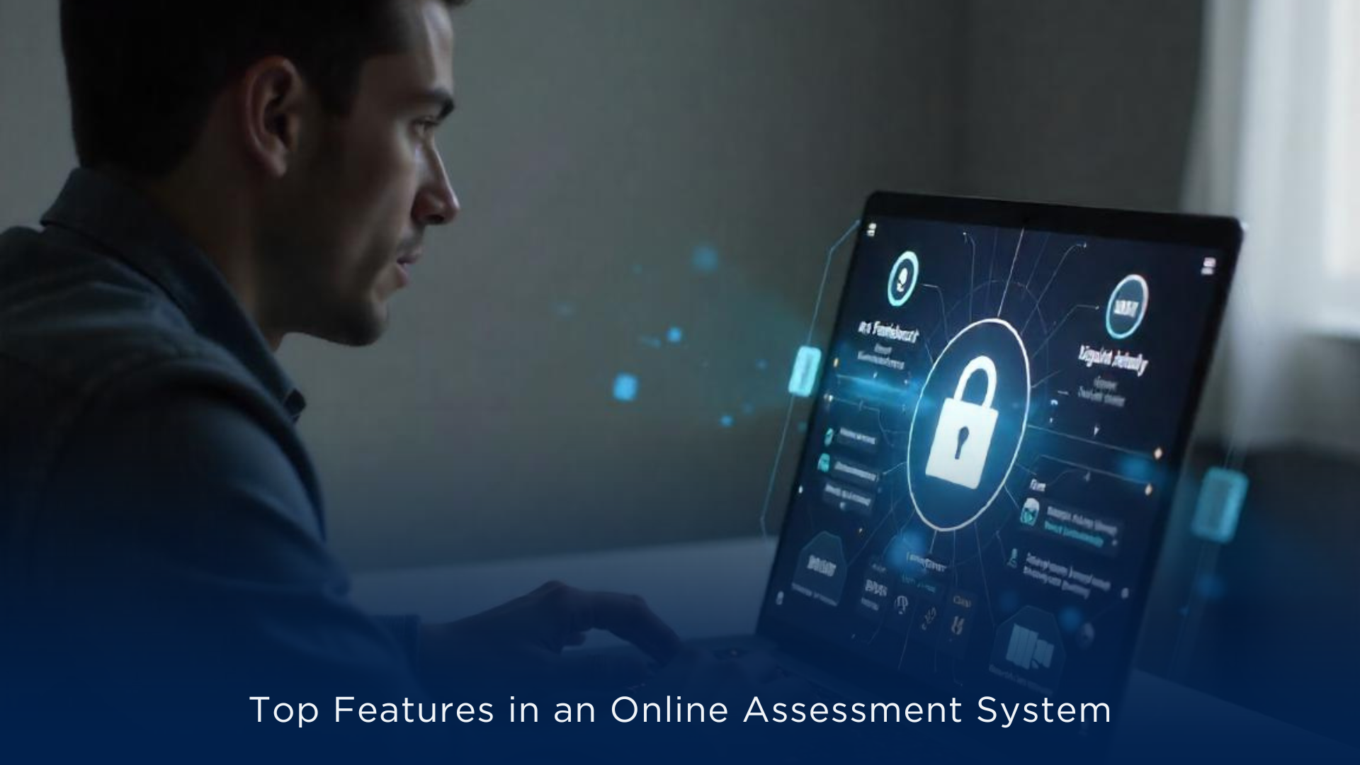 Top 6 Features in an Online Assessment System