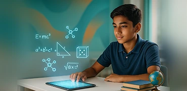 Student learning