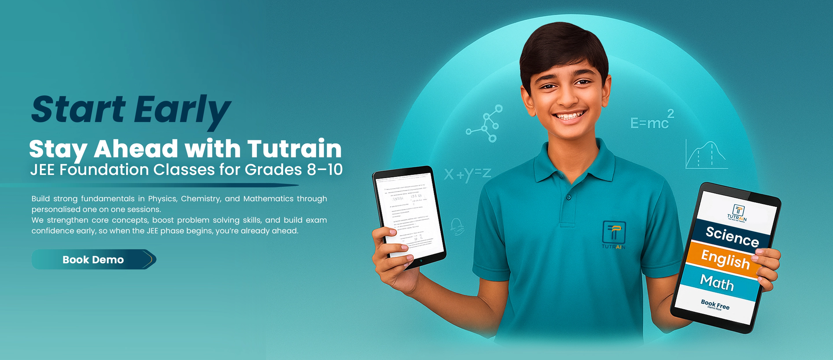 Responsive Banner