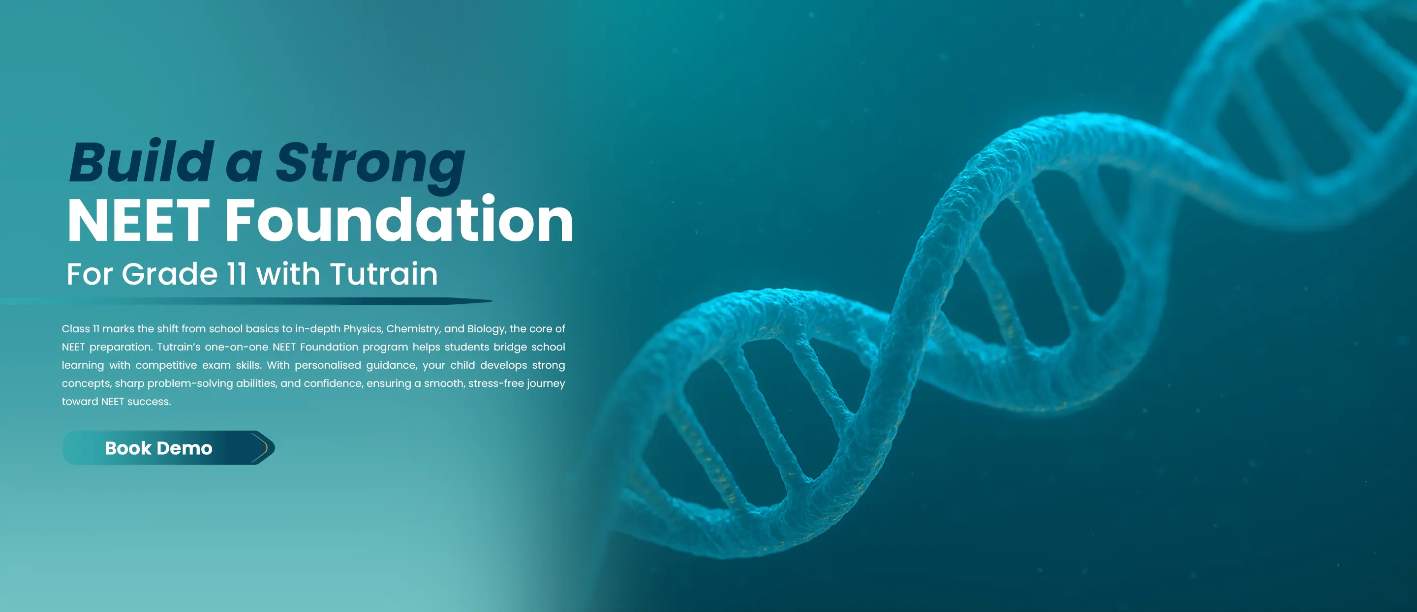 Responsive Banner