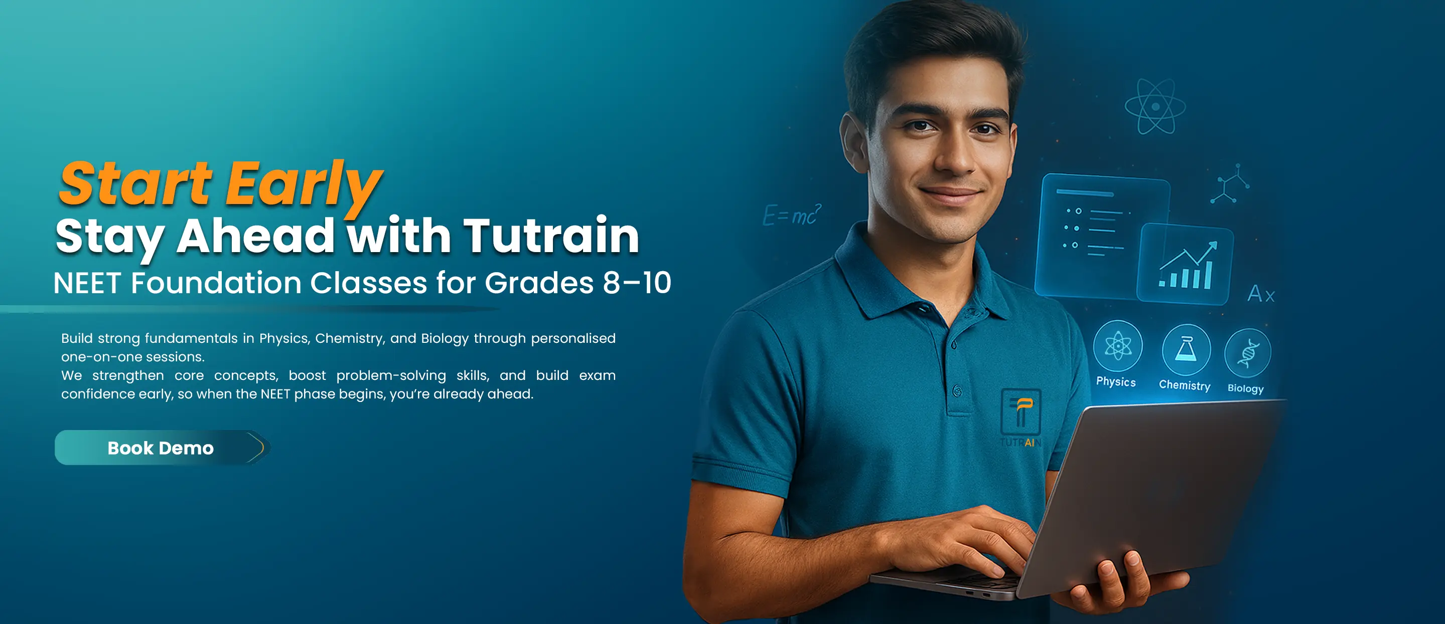 Responsive Banner