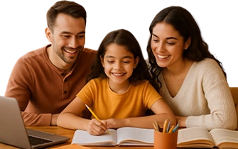 For Parents Who